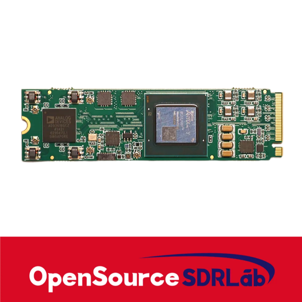 OpenSourceSDRLab P200SDR FPGA Development Board XC7A200T-2 for Professional Developer