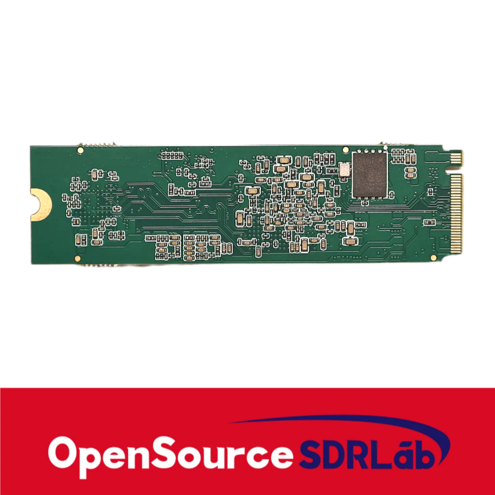 OpenSourceSDRLab P200SDR FPGA Development Board XC7A200T-2 for Professional Developer