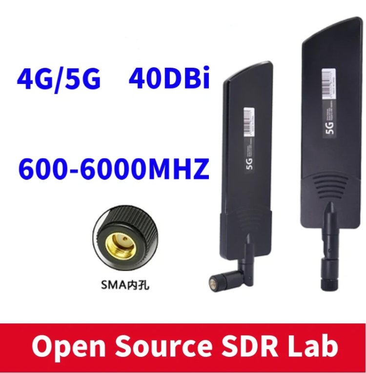 11.11 Promotion 5G Antenna Gift