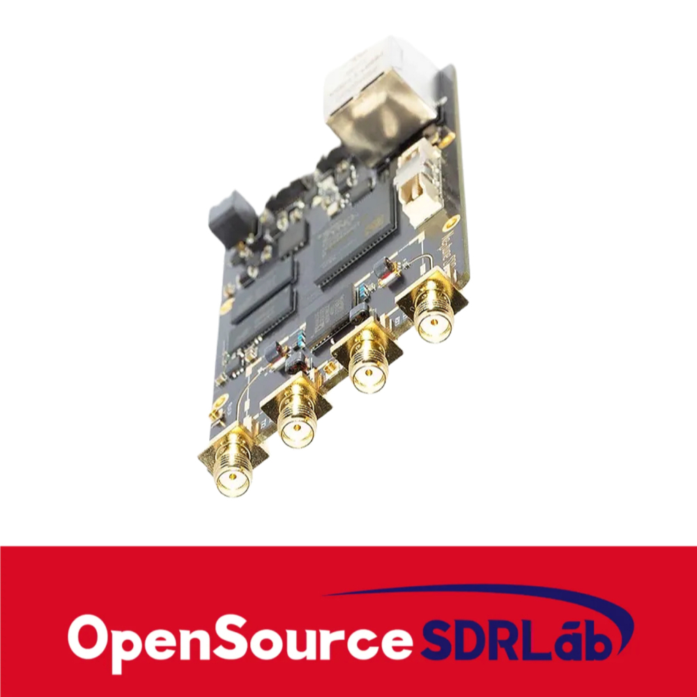 OpenSourceSDRLab K210 FPGA Development Board AD9361 Pluto Zynq7020 Anti Radar Communication Monitoring