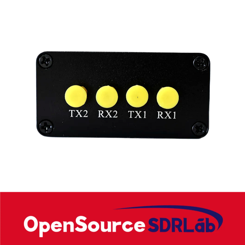 OpenSourceSDRLab New PlutoSky 7020-AD9361 Development Board for Pluto SDR & Software Defined Radio with GPIO Port