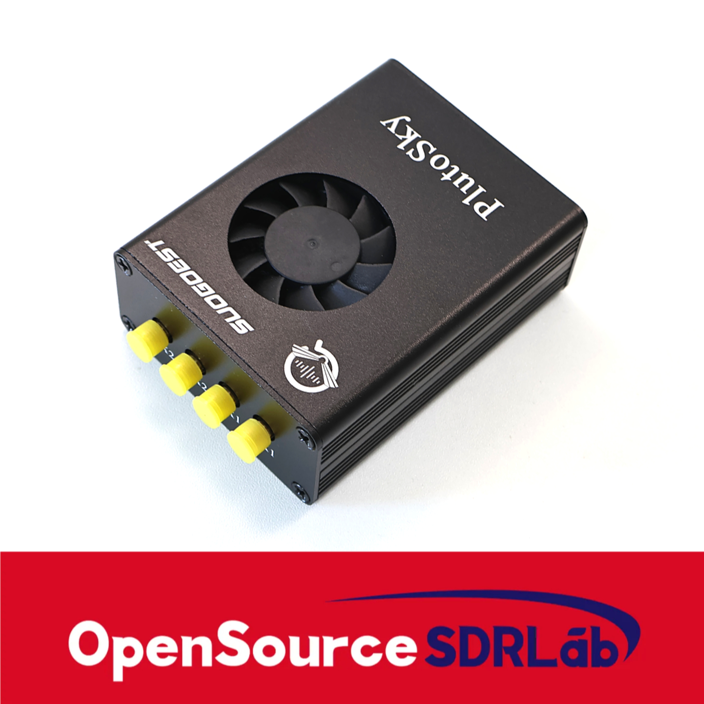 OpenSourceSDRLab New 7020-SDR AD9363 for Pluto Software Defined