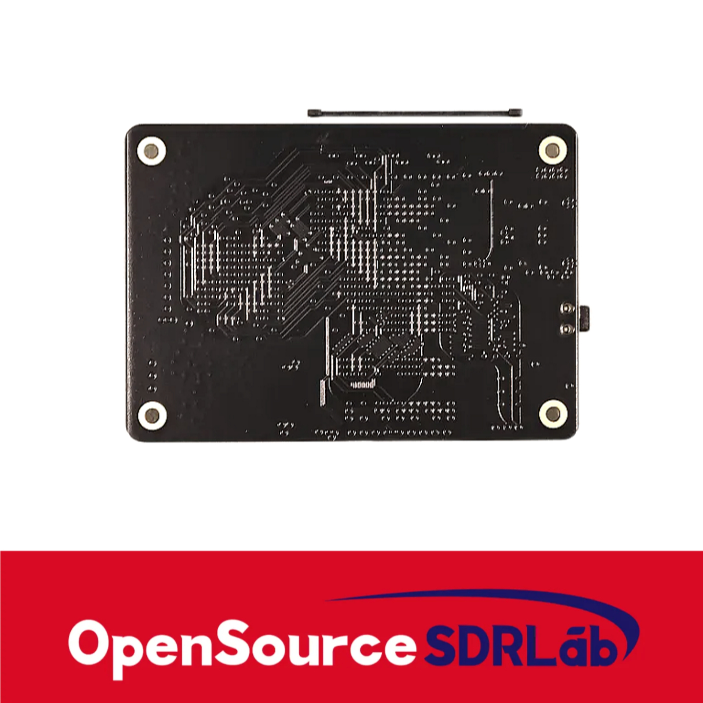 OpenSourceSDRLab New 7010-AD9363-MINI 70M-6GHz Development Board