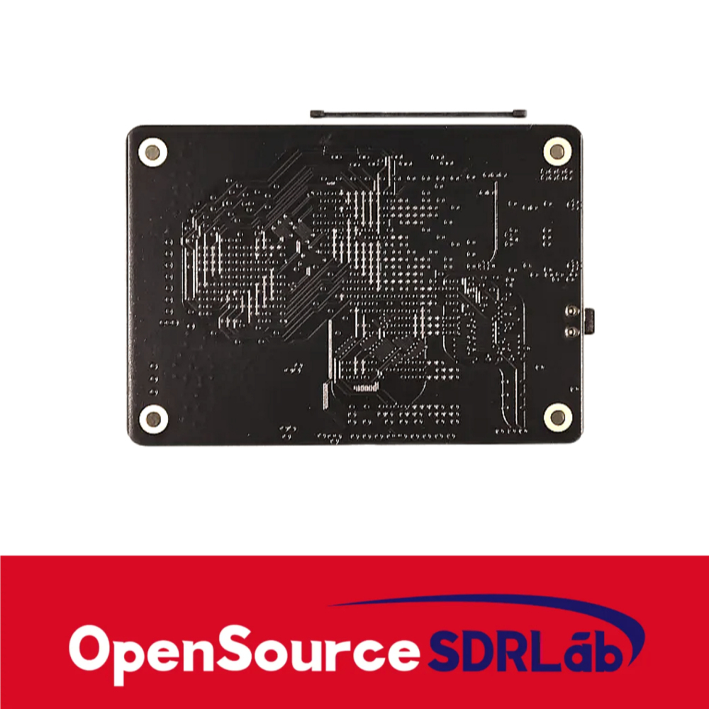 OpenSourceSDRLab New 7010-AD9363-MINI 70M-6GHz Development Board 35mm*50mm Small Size