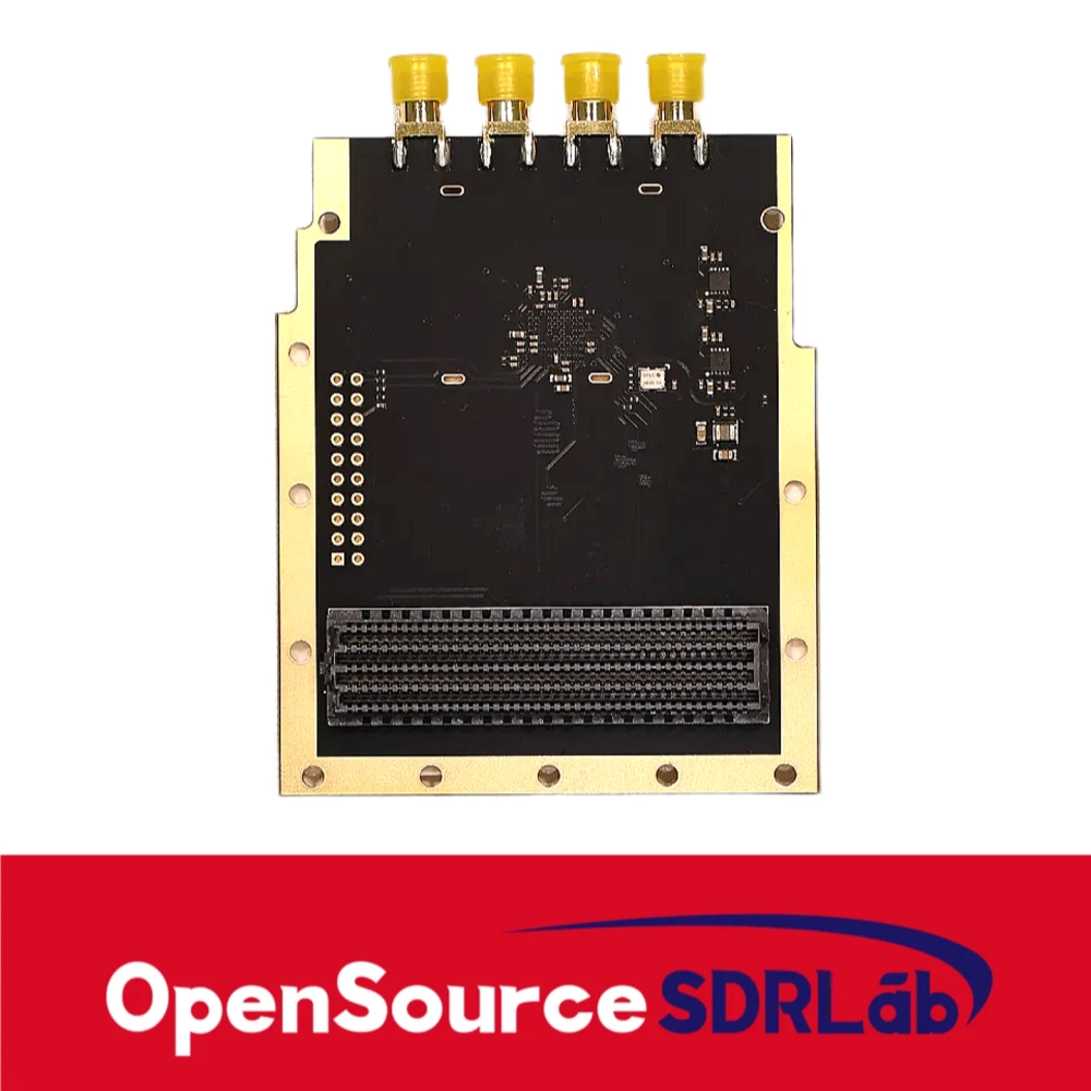 Lpc Gui OpenSourceSDRLab FMC-936X High Quality Development Board Card with LPC ...