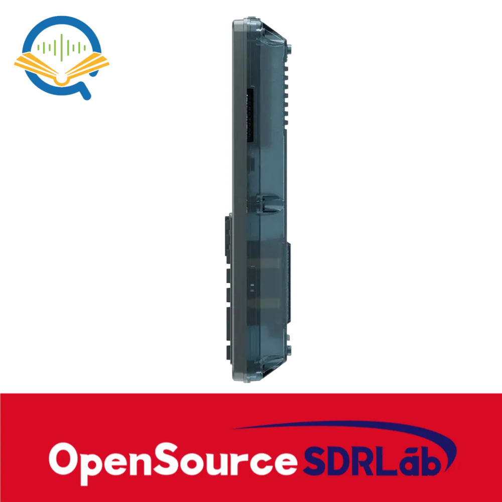 OpenSourceSDRLab PicoCalc kit ClockworkPi v2.0 mainboard