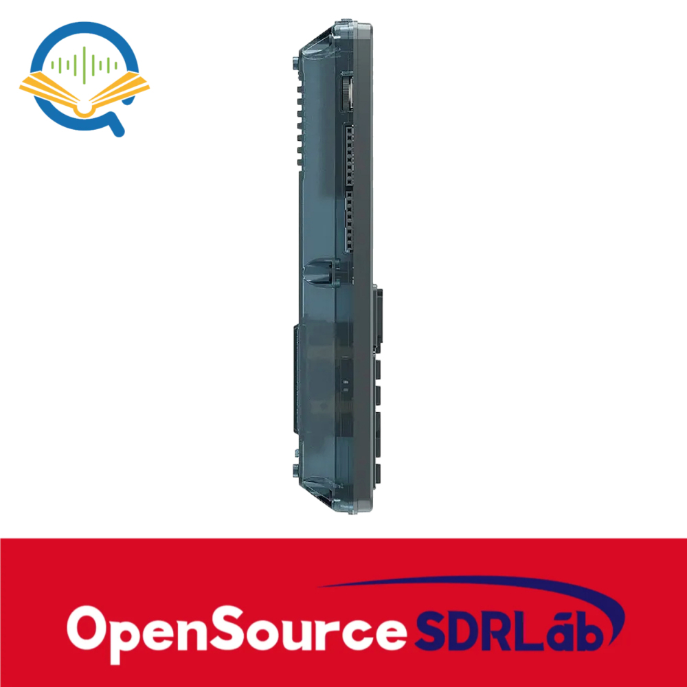 OpenSourceSDRLab PicoCalc kit ClockworkPi v2.0 mainboard