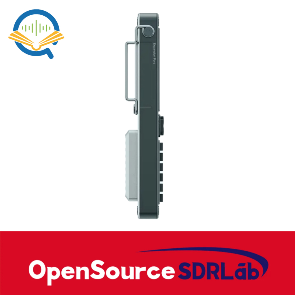 OpenSourceSDRLab uConsole Kit RPI-CM4 Lite with ClockworkPi v3.14 mainboard
