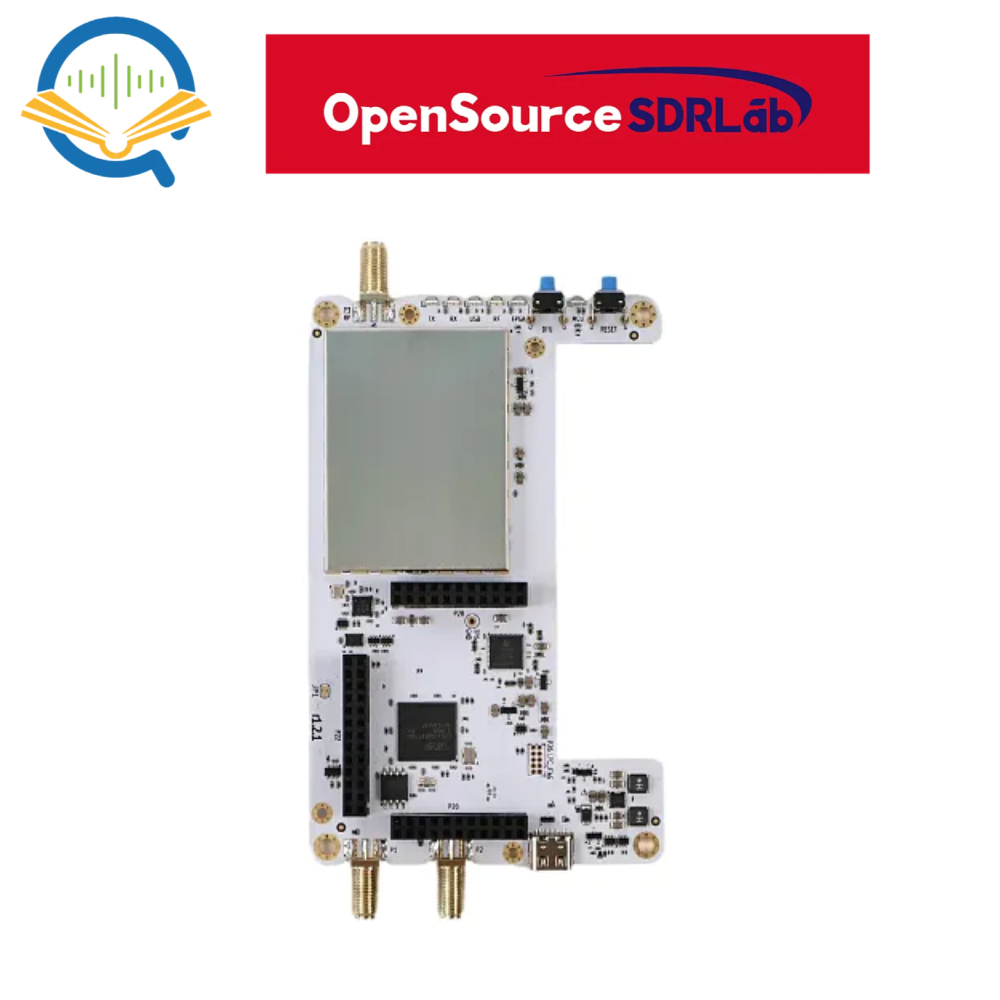 OpenSourceSDRLab Development Board Hardware Version hackrf Pro