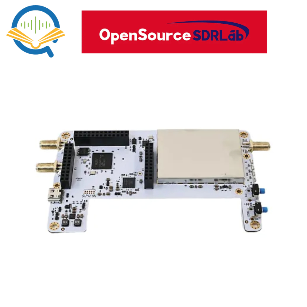 OpenSourceSDRLab Development Board Hardware Version hackrf Pro