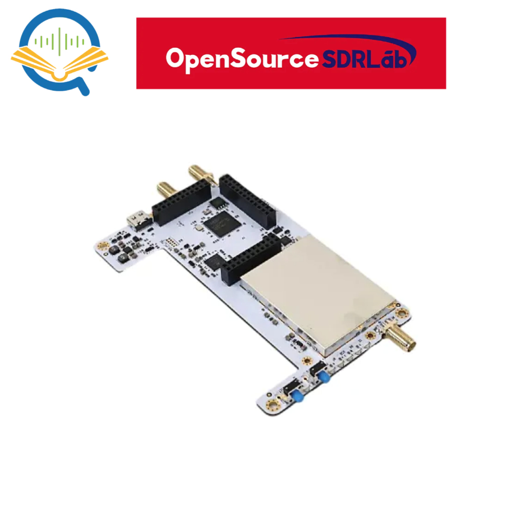 OpenSourceSDRLab Development Board Hardware Version hackrf Pro
