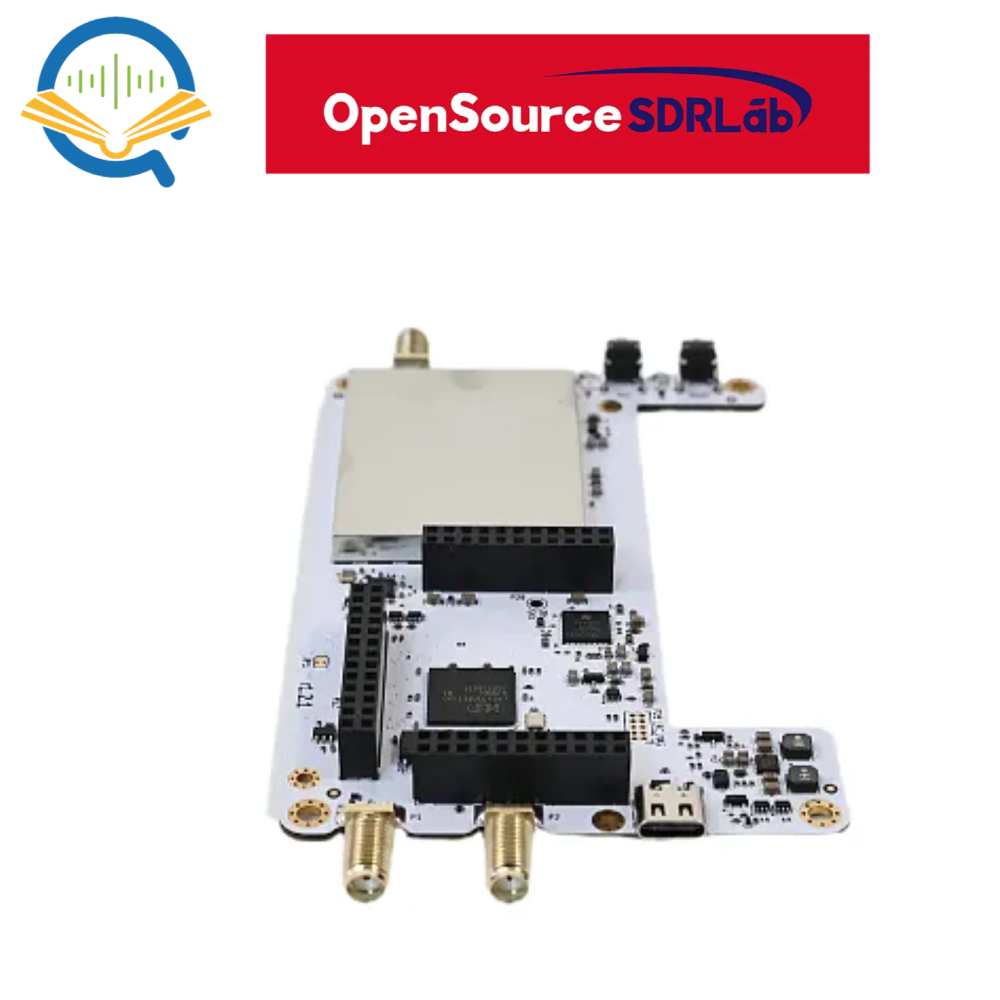 OpenSourceSDRLab Development Board Hardware Version hackrf Pro
