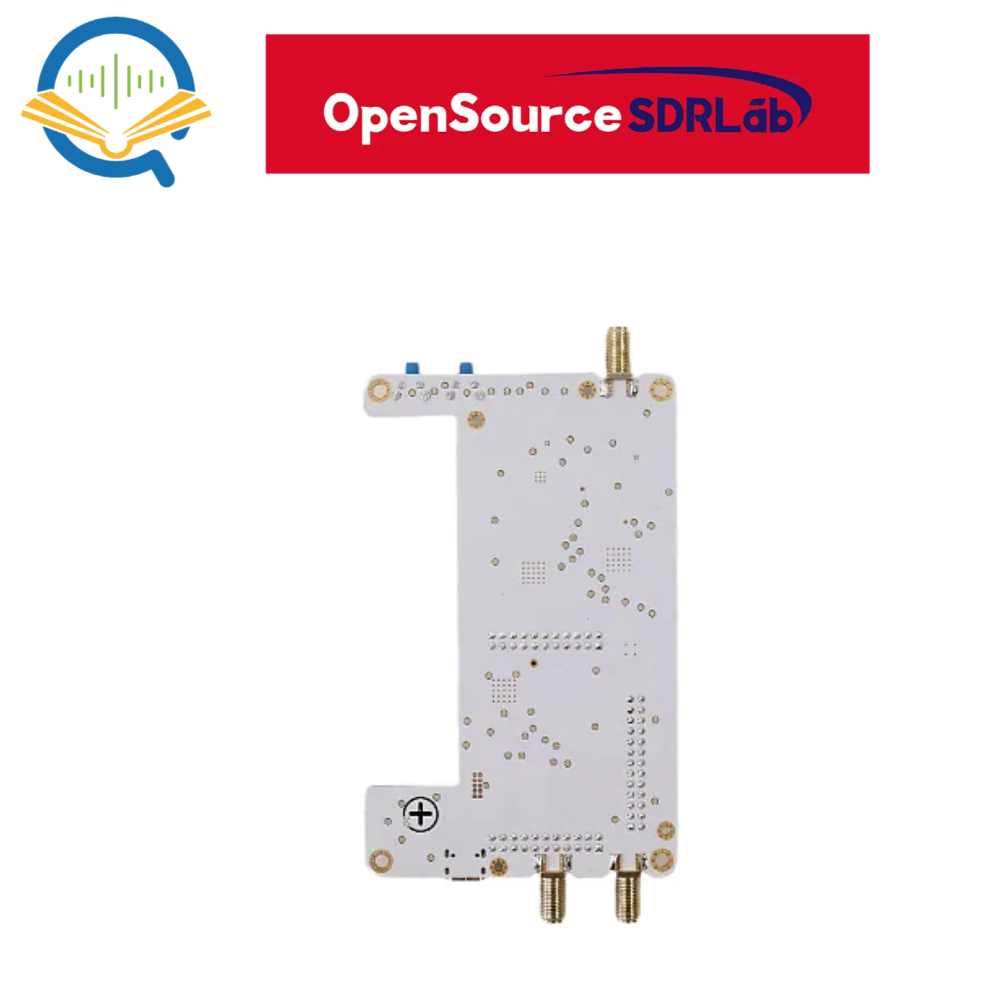 OpenSourceSDRLab Development Board Hardware Version hackrf Pro