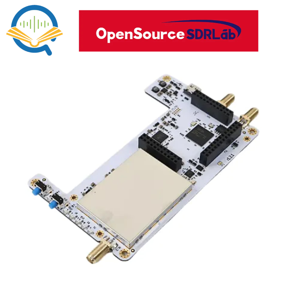OpenSourceSDRLab Development Board Hardware Version hackrf Pro