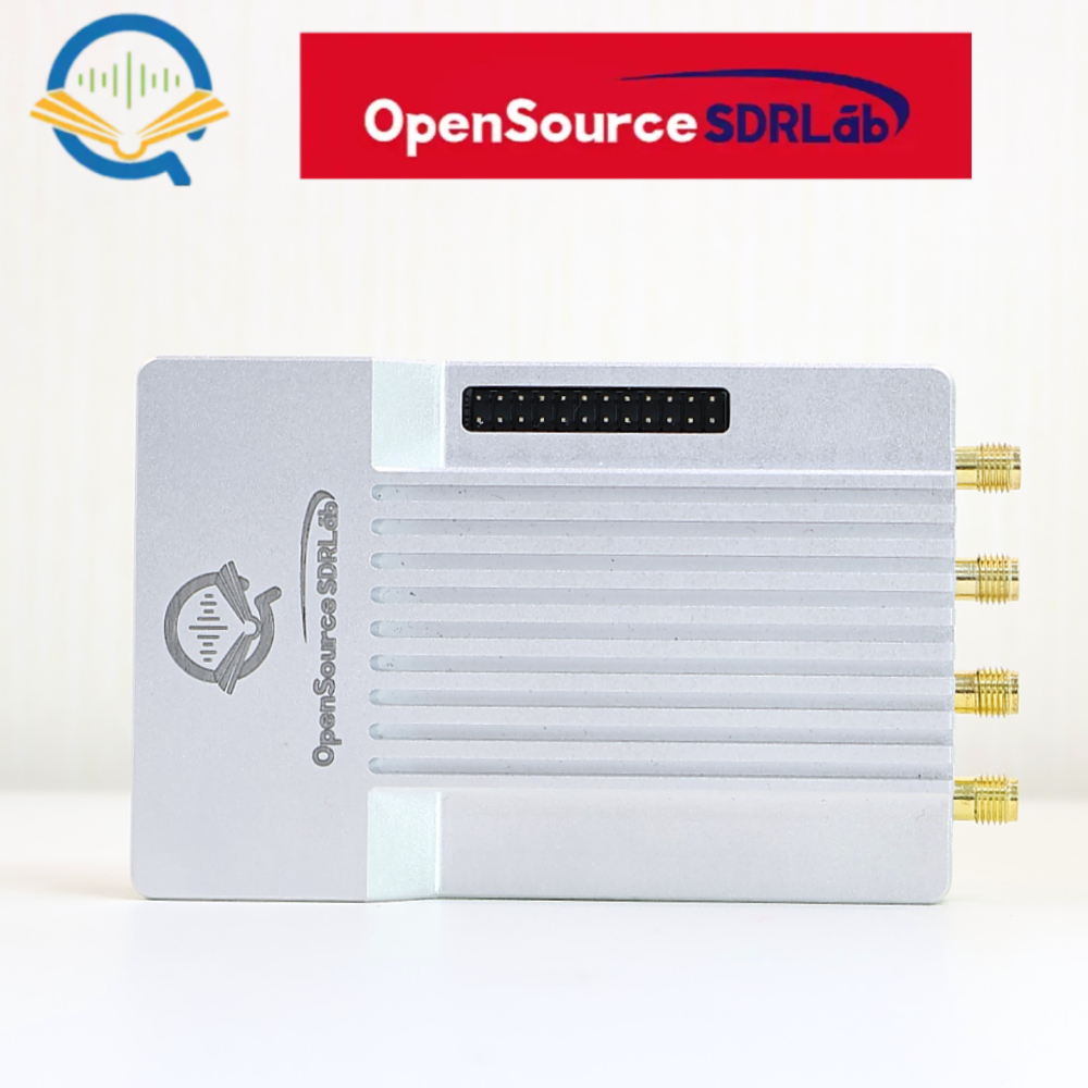 OpenSourceSDRLab New Version PlutoSky R2 7020 AD9363 for PlutoSDR Software Defined Radio Without PA