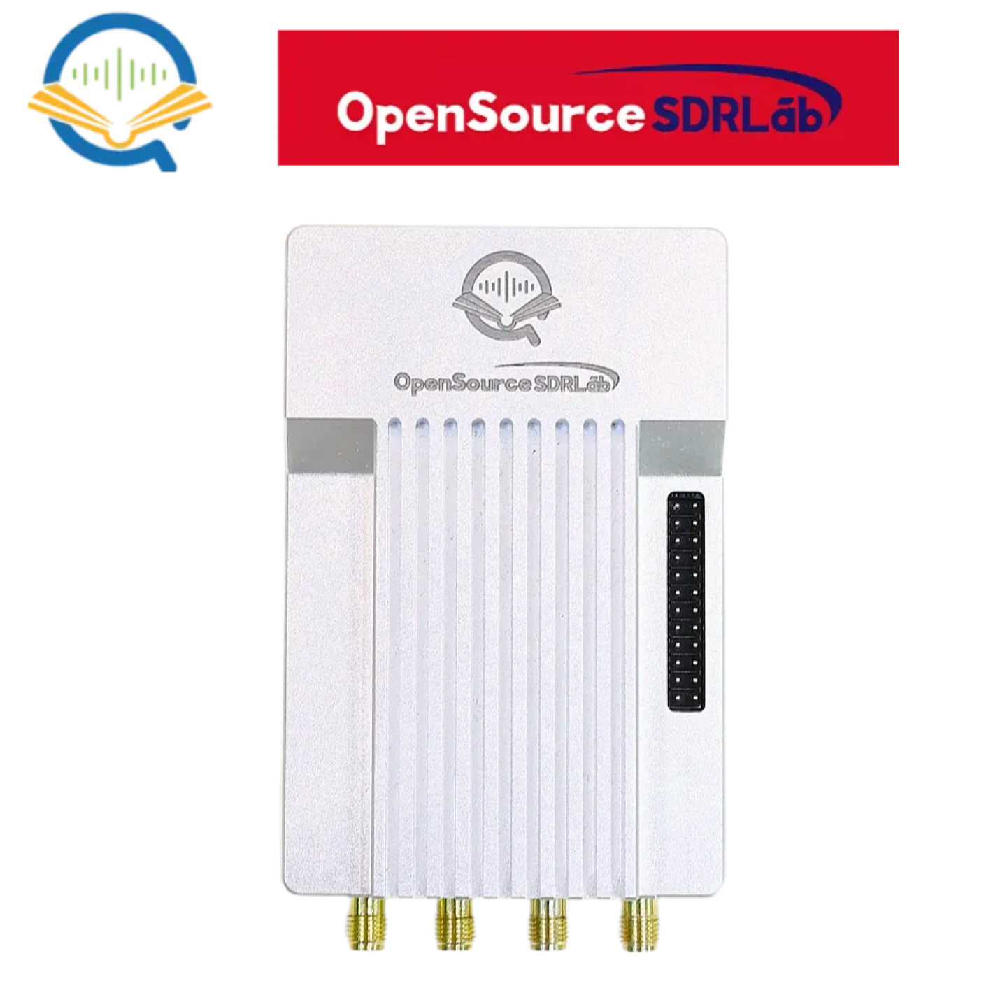 3.2 inch Screen Portapack H2 Suitable,