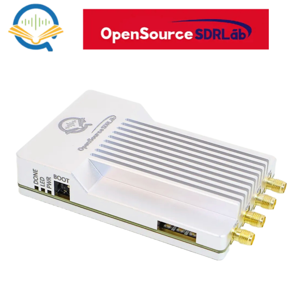 OpenSourceSDRLab New Version PlutoSky R2 7020 AD9363 for PlutoSDR Software Defined Radio Without PA