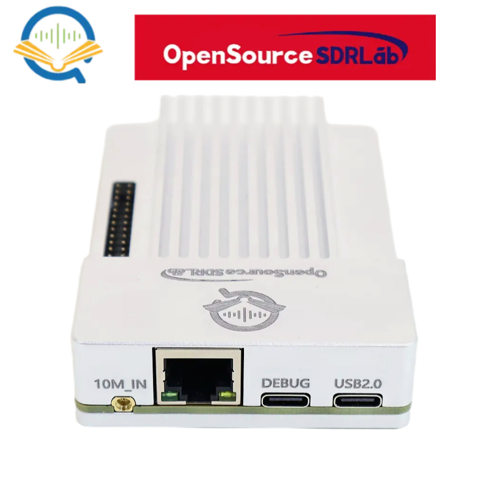 OpenSourceSDRLab New Version PlutoSky R2 7020 AD9363 for PlutoSDR Software Defined Radio Without PA