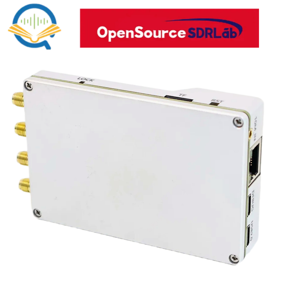 OpenSourceSDRLab New Version PlutoSky R2 7020 AD9363 for PlutoSDR Software Defined Radio Without PA
