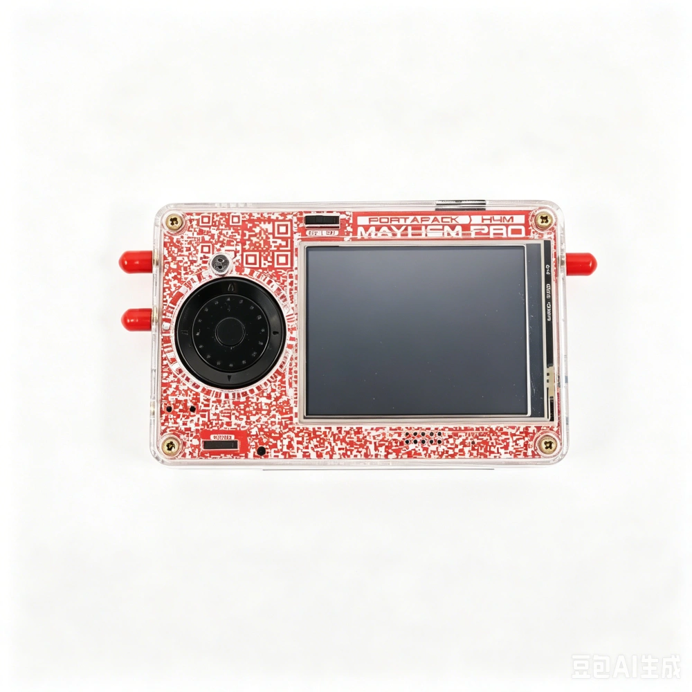 OpenSourceSDRLab HackRF Pro r1.2.1 and Mayhem Signature-Edition