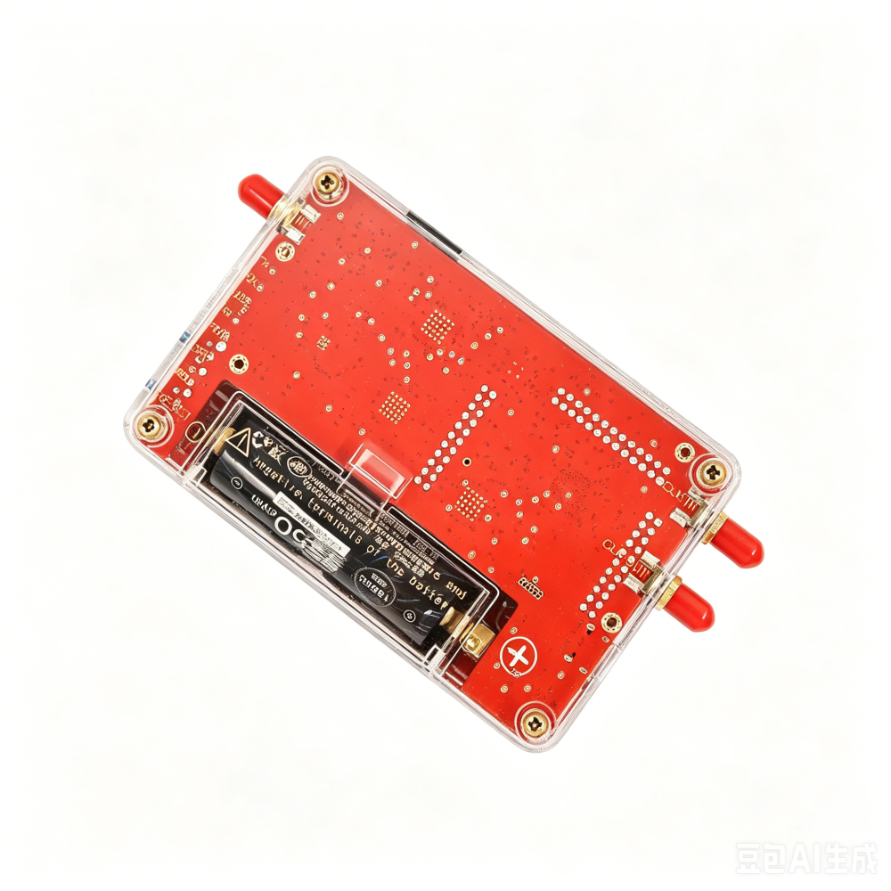 OpenSourceSDRLab HackRF Pro r1.2.1 and Mayhem Signature-Edition PortaPack H4M Pro