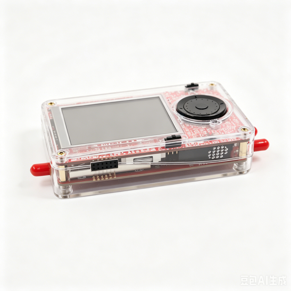 OpenSourceSDRLab HackRF Pro r1.2.1 and Mayhem Signature-Edition PortaPack H4M Pro
