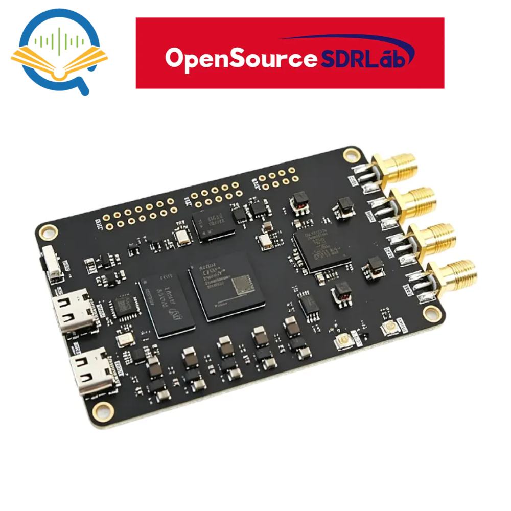 PlutoSDR-MIMO AD9363 ZYNQ7010 Compatible with ADALM-PLUTO
