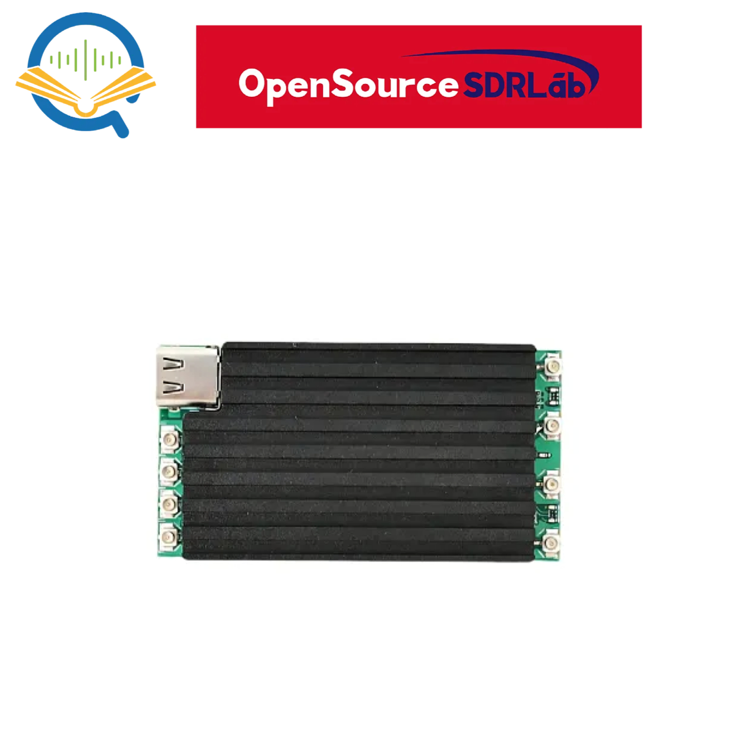 3.2 inch Screen Portapack H2 Suitable,