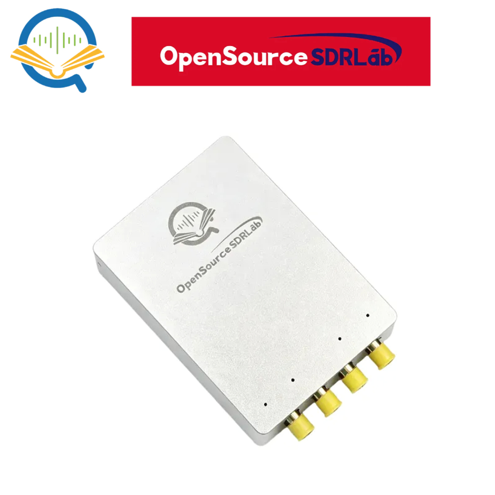 OpenSourceSDRLab USRP B210 AD9361 and Xilinx XC7A75T or XC7A200T