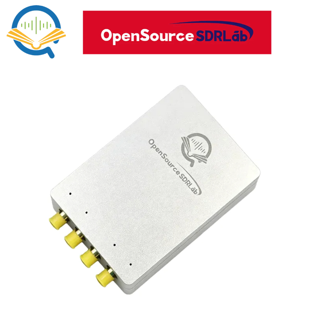 OpenSourceSDRLab USRP B210 AD9361 and Xilinx XC7A75T or XC7A200T