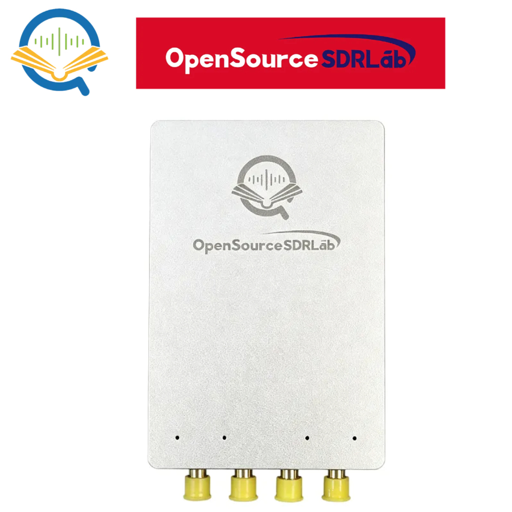 OpenSourceSDRLab USRP B210 AD9361 and Xilinx XC7A75T or XC7A200T
