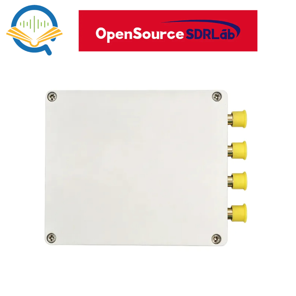 OpenSourceSDRLab USRP B210 AD9361 and Xilinx XC7A75T or XC7A200T
