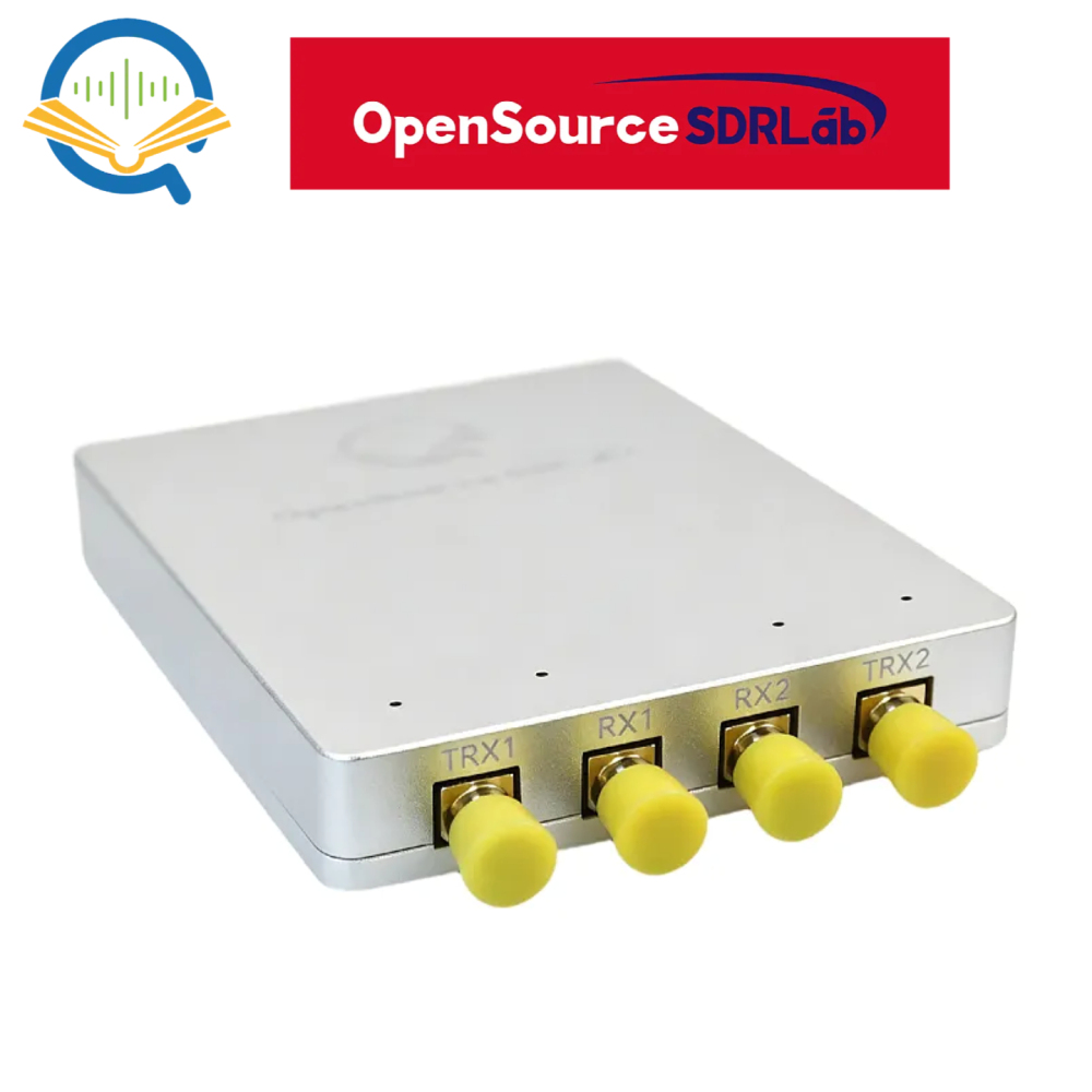 OpenSourceSDRLab USRP B210 AD9361 and Xilinx XC7A75T or XC7A200T