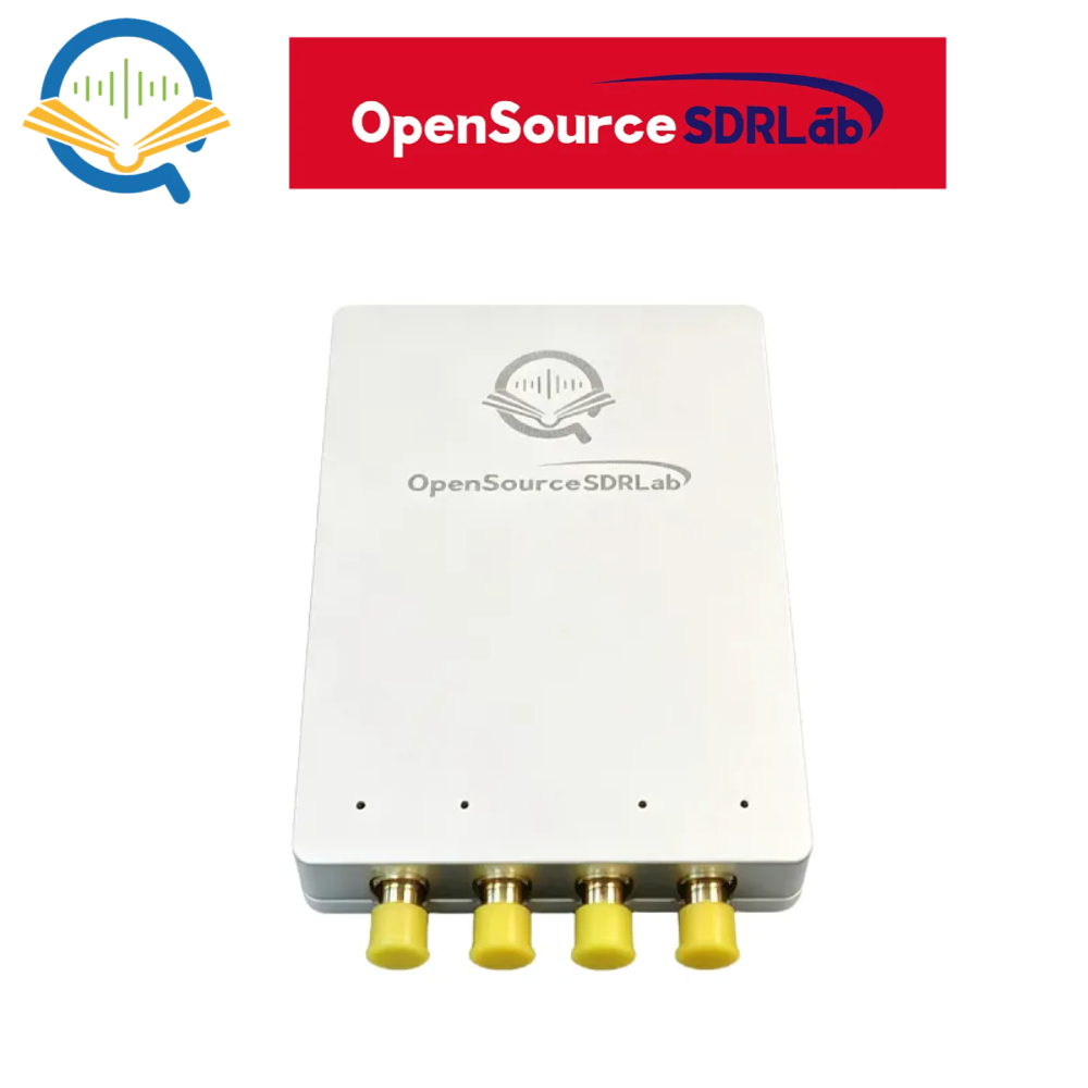 OpenSourceSDRLab USRP B210 AD9361 and Xilinx XC7A75T or XC7A200T