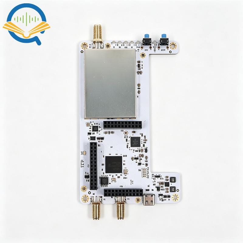 OpenSourceSDRLab Software Defined Radio HackRF Pro