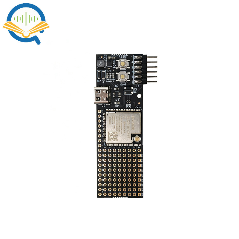 OpenSourceSDRLab ESP32 Extension Board-External Module Developer Kit "MDK" for H4M