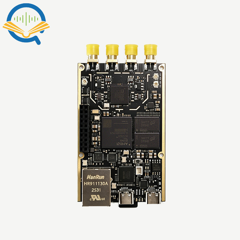 OpenSourceSDRLab New 7020-SDR Professional Edition Development Board for Pluto SDR & MATLAB Software Defined Radio