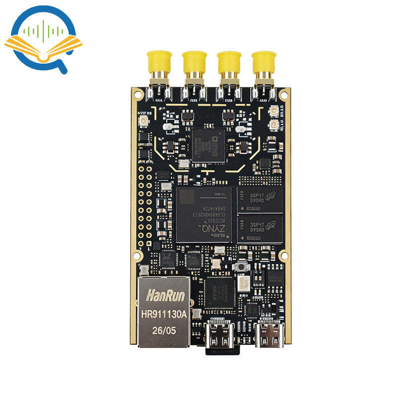 OpenSourceSDRLab New 7020-SDR Professional Edition Development Board for Pluto SDR & MATLAB Software Defined Radio