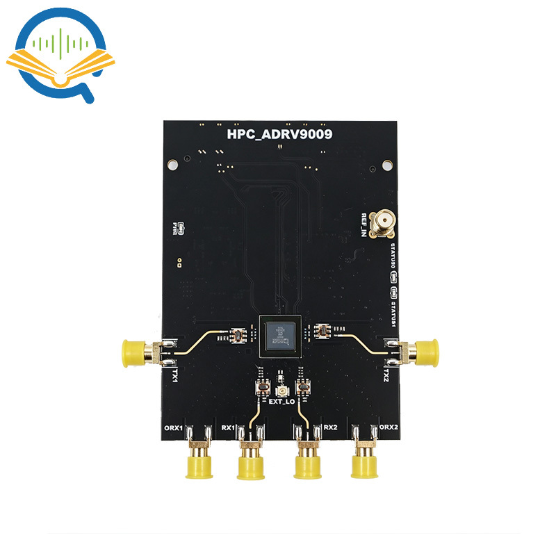 OpenSourceSDRLab New FMC ADRV9009 Board High Performance Board