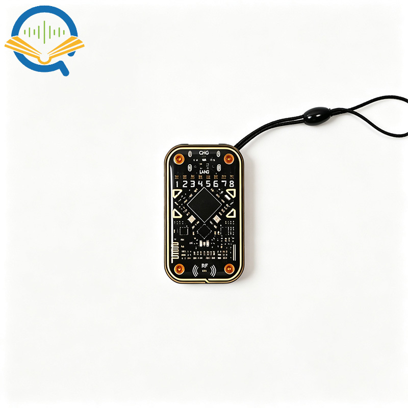 OpenSourceSDRLab Ultra V2.0 Reset Enhanced Bluetooth Access Card Read Write Simulation Integrated Device