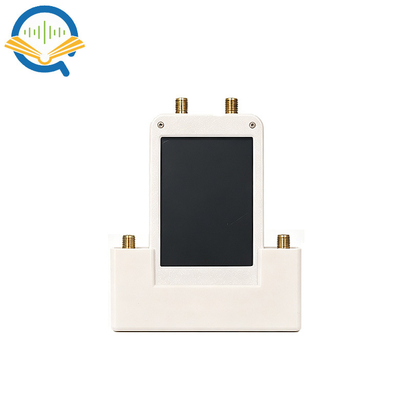 OpenSourceSDRLab Multi in one module FlipperZero module with screen WiFi+433M+GPS Esp32 module Flipper Zero