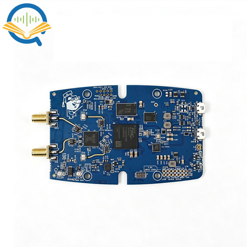 Pluto SDRAD9363 ZYNQ7010 Compatible with ADALM-PLUTO Pluto Openwifi Zynqsdr High precision crystal oscillator