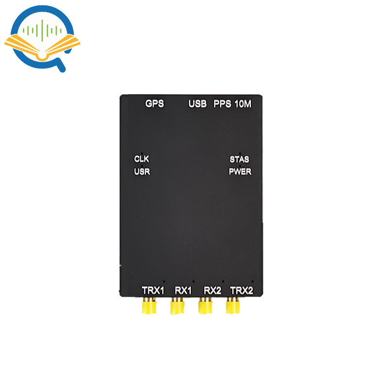 OpenSourceSDRLab AD9363 Pluto SDR Mini Board Supports FLASH Boot Mode and JTAG Boot Mode