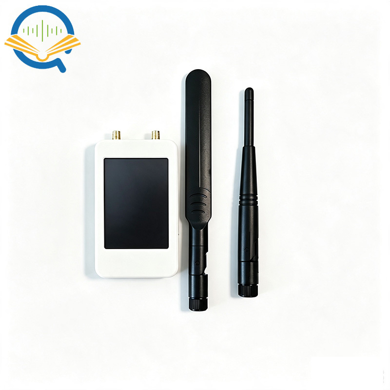 OpenSourceSDRLab Newly Designed Casing ESP32 Marauder Board With Positioning Module 2.8-inch Screen