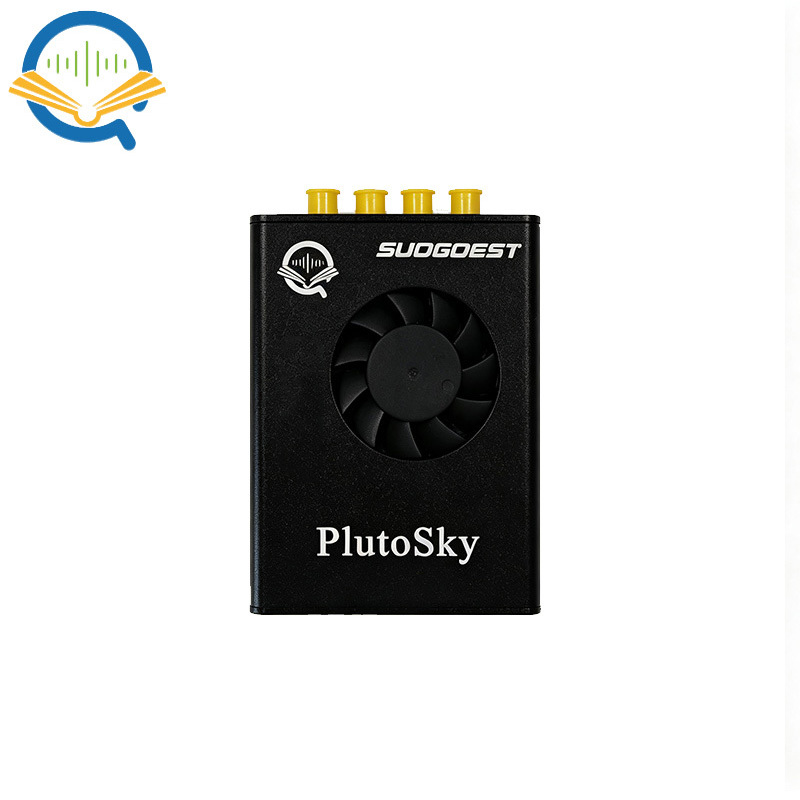 OpenSourceSDRLab New PlutoSky 7020-SDR AD9363 for Pluto Software Defined Radio Without PA
