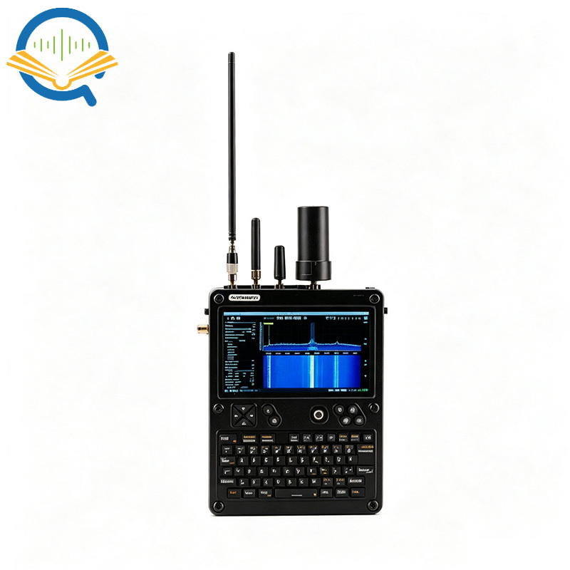 OpenSourceSDRLab uConsole AIO V2 (RTL-SDR/LoRa/GPS/RTC/USB Hub/USB 3.0/RJ45 Ethernet)