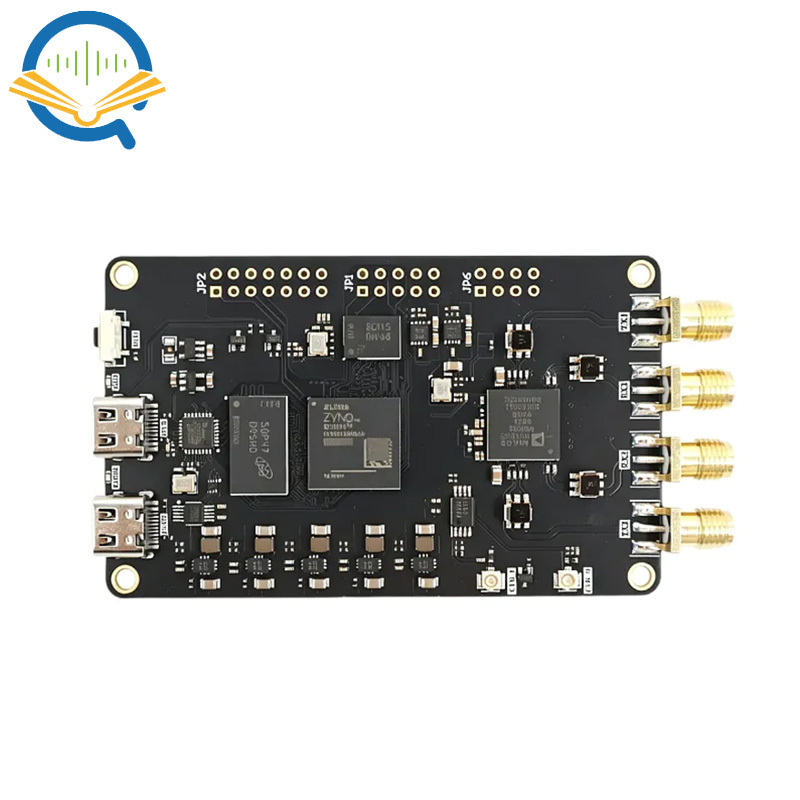 PlutoSky P1 AD9363 ZYNQ7010 Fully Compatible with ADALM-PLUTO Firmware, Software & Ecosystem