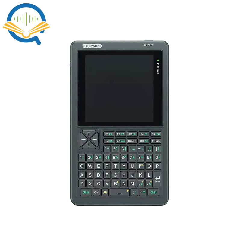 OpenSourceSDRLab PicoCalc kit ClockworkPi v2.0 mainboard
