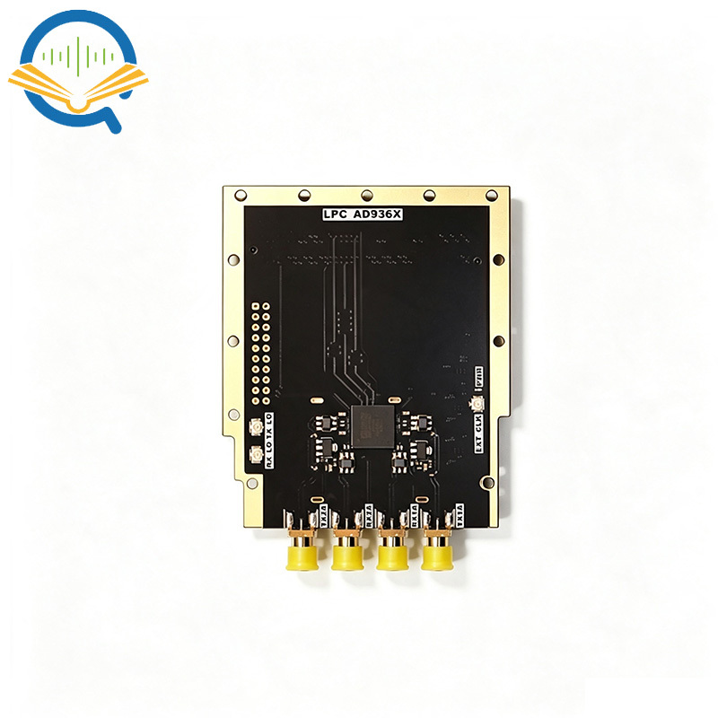 OpenSourceSDRLab FMC-936X High Quality Development Board Card with LPC Interface Replacement for FMCOMMS2