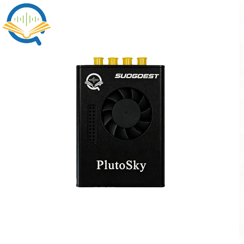 OpenSourceSDRLab PlutoSky 7020-SDR AD9361 AD9363 Development Board with PA for Pluto & MATLAB Software Defined Radio